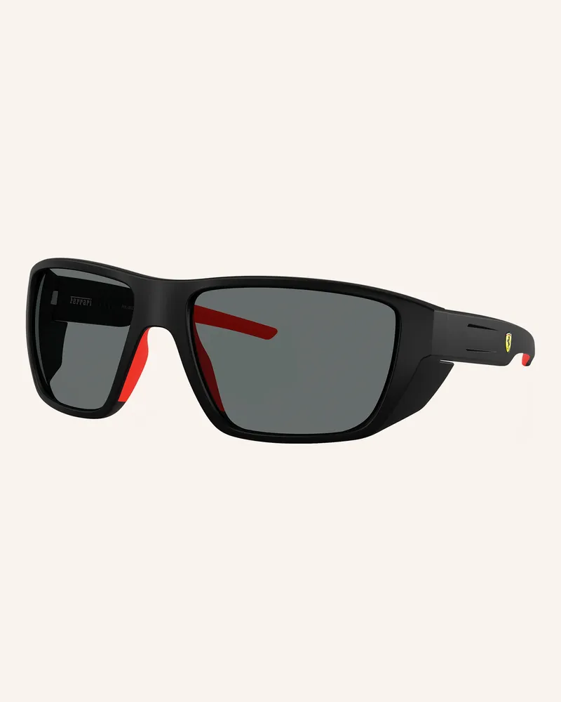 Ferrari Sonnenbrille fz6012u schwarz 504