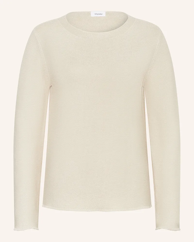 Darling Harbour Pullover Sand