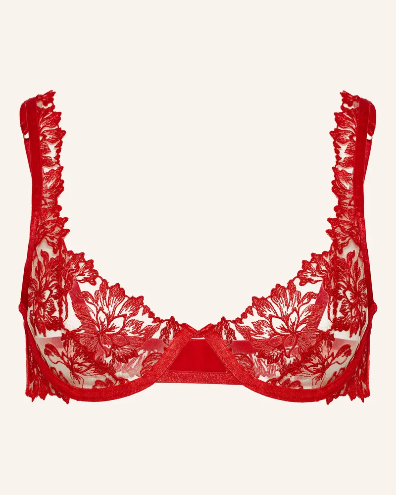 Bluebella Bügel-Bh Samara rot Rot