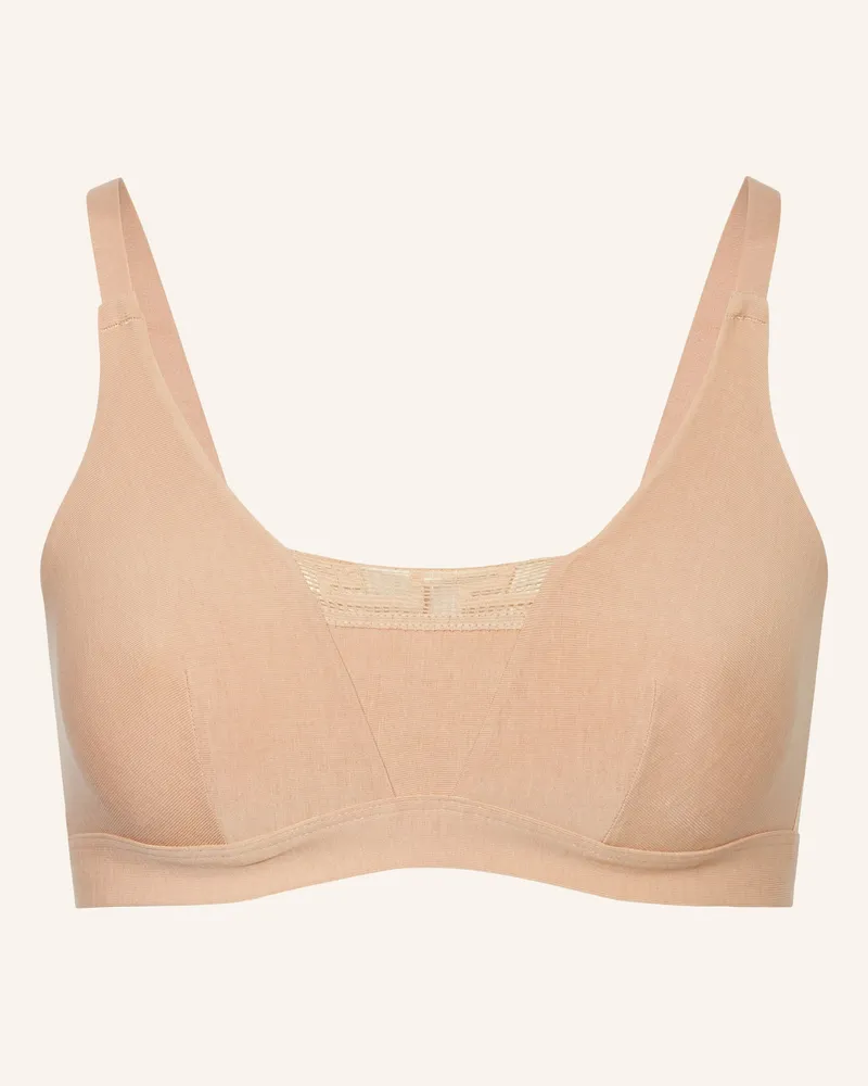 Chantelle Bustier MELLOW BLISS Nude
