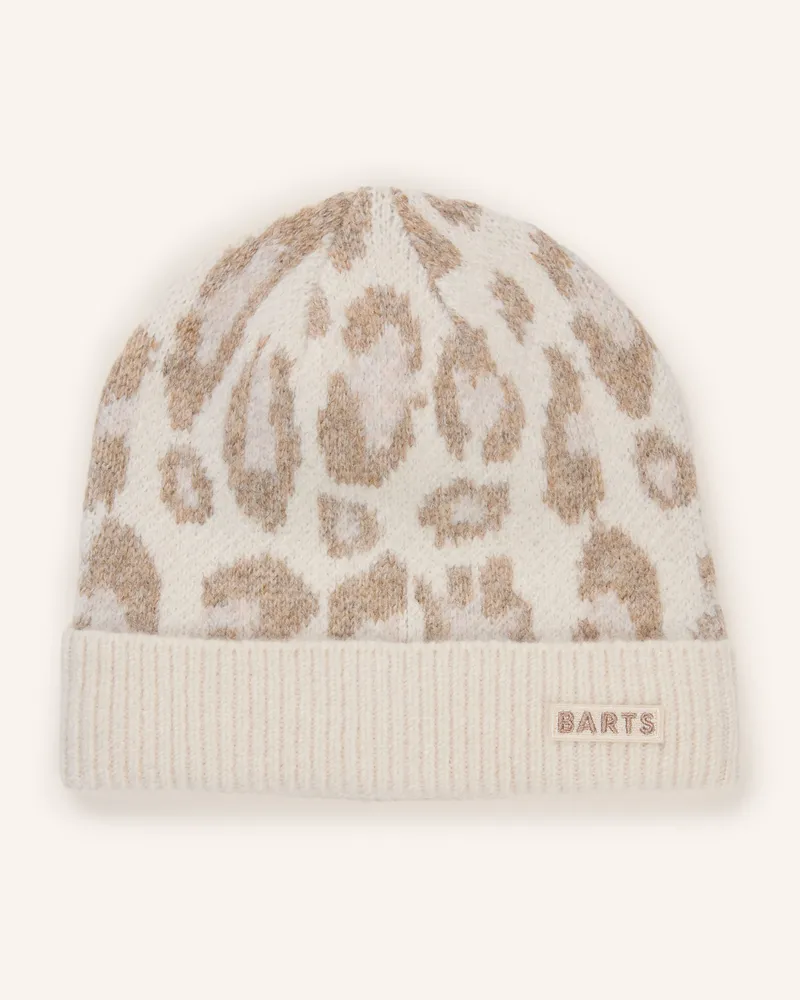 Barts Mütze Avelie weiss Creme