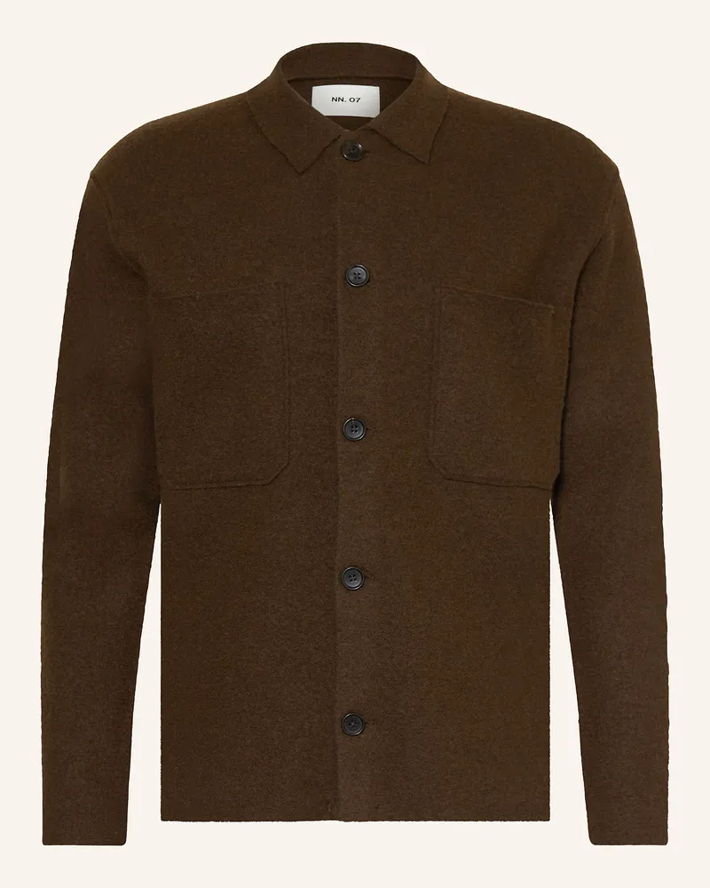 NN 07 Overjacket JONAS 826