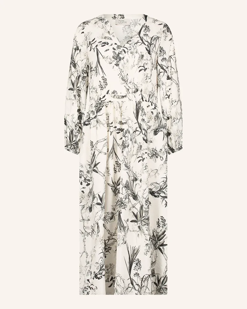 Vera Mont Kleid Weiss