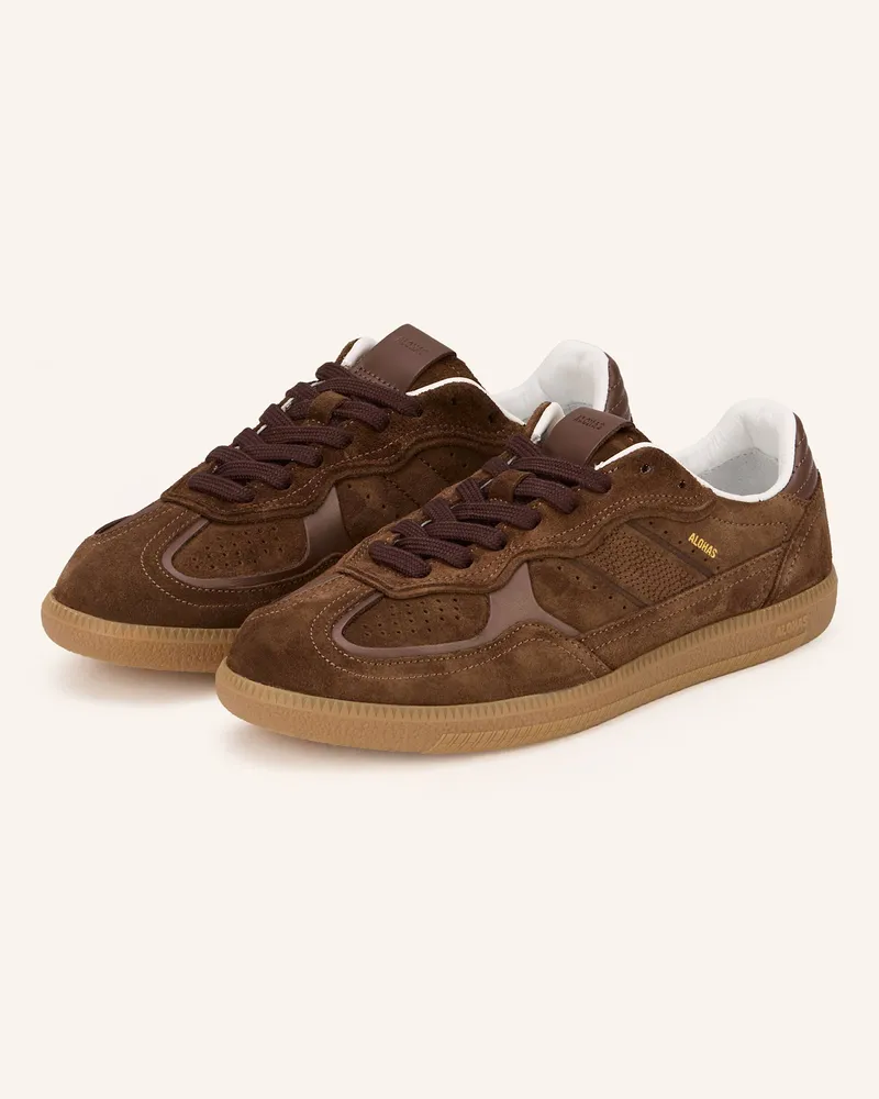 Alohas Sneaker Tb.490 braun Braun