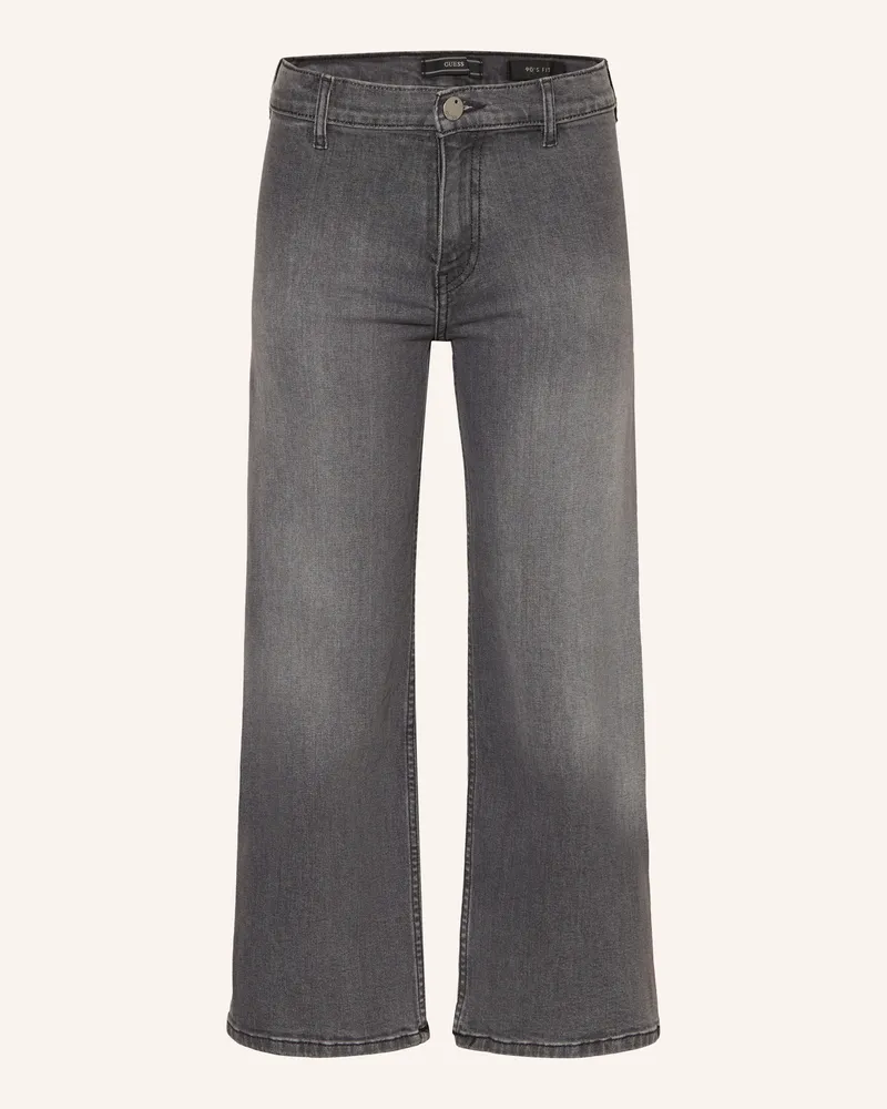 Guess Jeans 90s Seamless blau Pgys