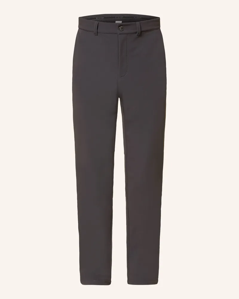 Bogner Chino Rado schwarz Schwarz
