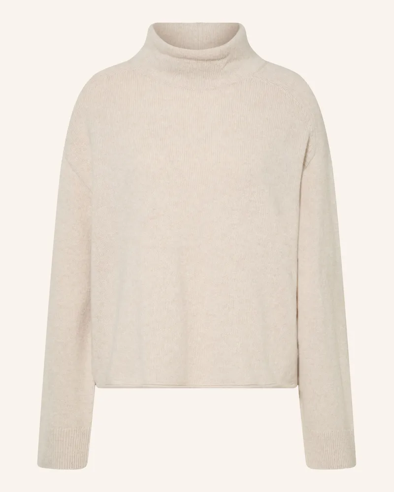 Marc O'Polo Pullover beige Creme