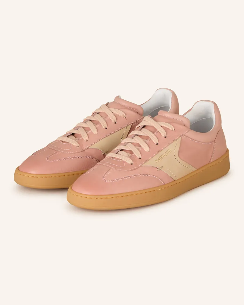 Magnanni Sneaker rosa Rosa