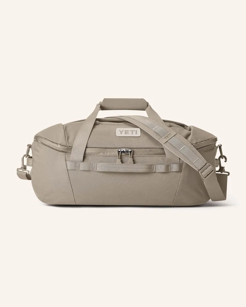 Yeti Reisetasche CROSSRODS 40 l Beige