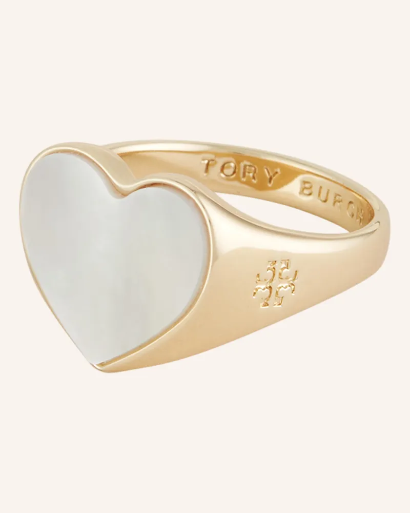 Tory Burch Ring Gold