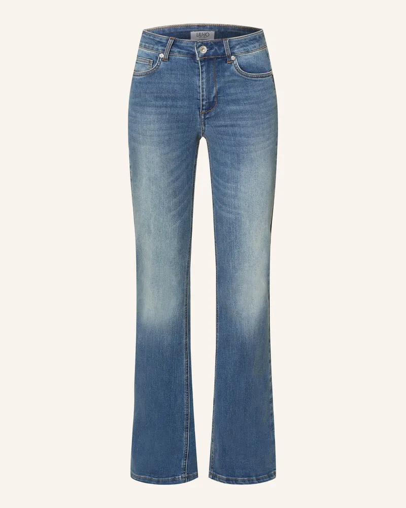 Liu Jo Flared Jeans BEAT 79012