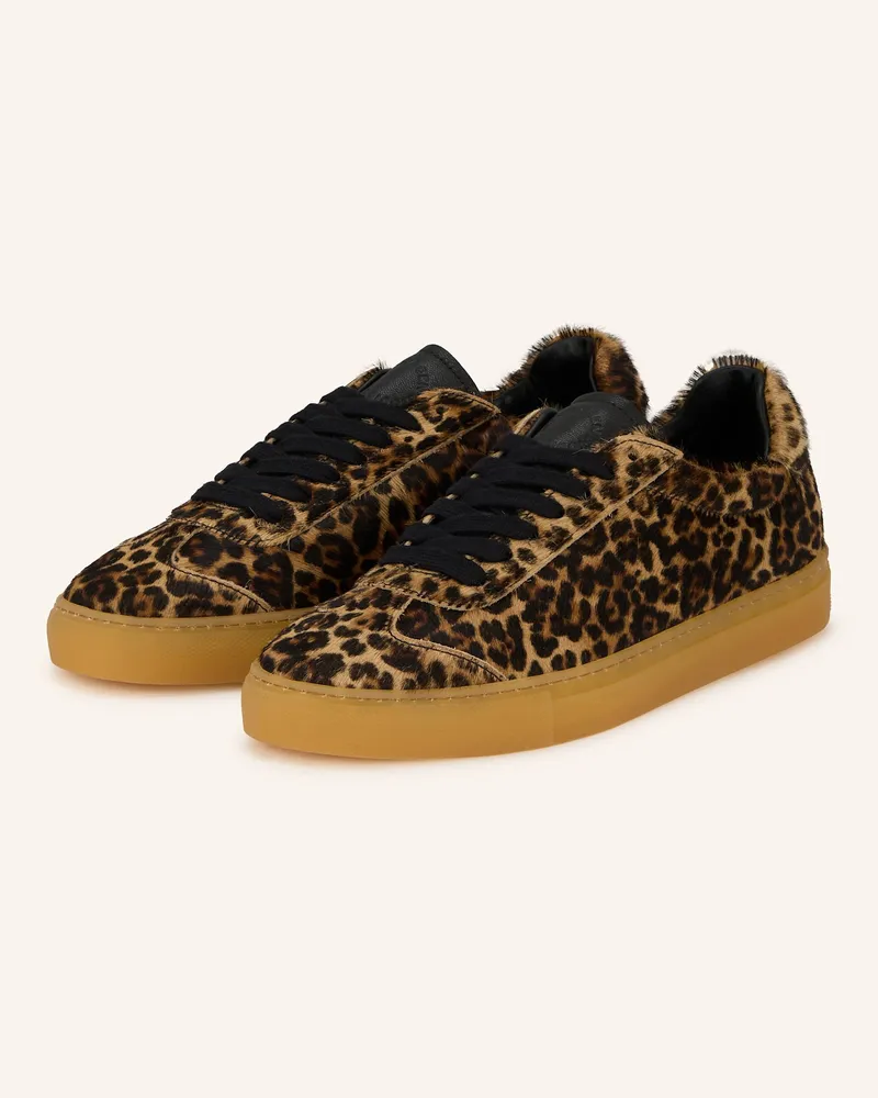 Copenhagen Sneaker CPH433 Leo