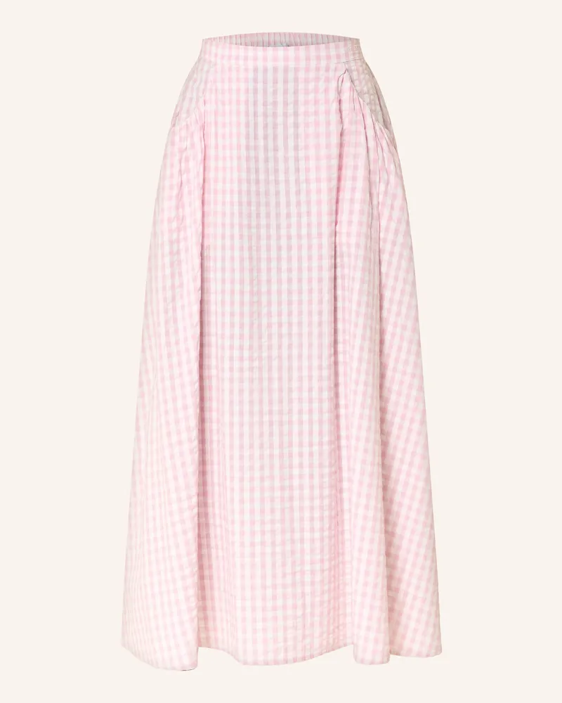 OH APRIL Rock Nelle rosa Rosa