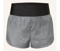 2-in-1-Laufshorts TRAIL REPEL