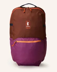 Cotopaxi Rucksack CHIQUILLO 26 l mit Laptop-Fach Braun