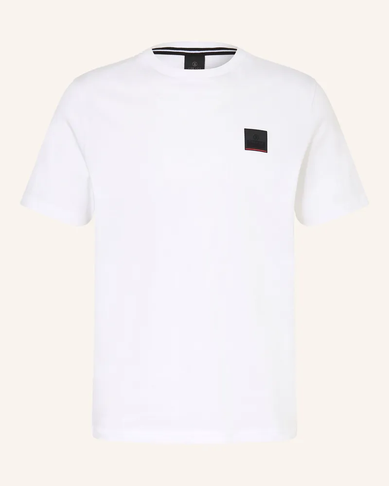Bogner Fire & Ice T-Shirt Vito weiss Weiss