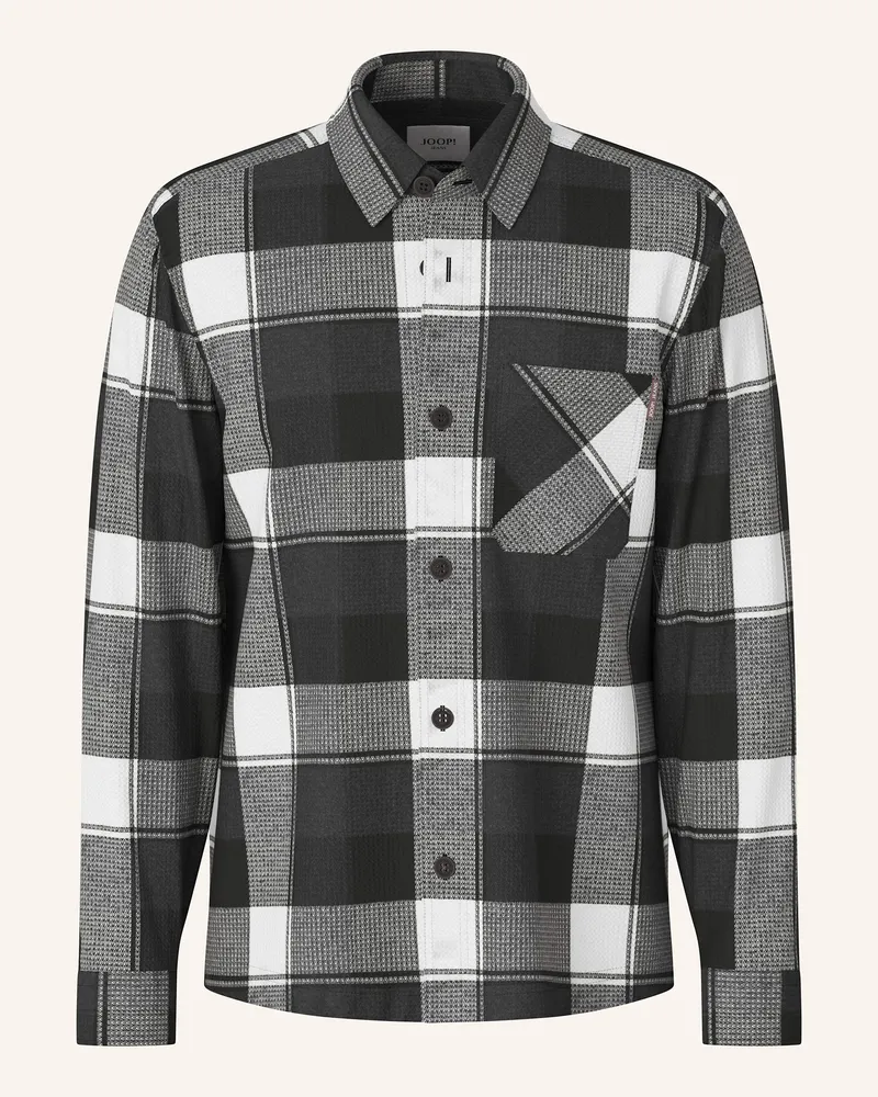 JOOP! Overshirt HARVI Schwarz