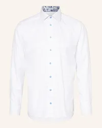 Eton Hemd Slim Fit Weiss