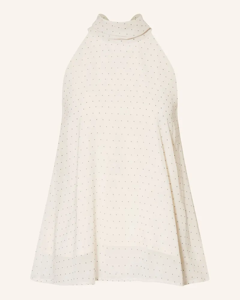 Gestuz Blusentop Gzdorah weiss Creme