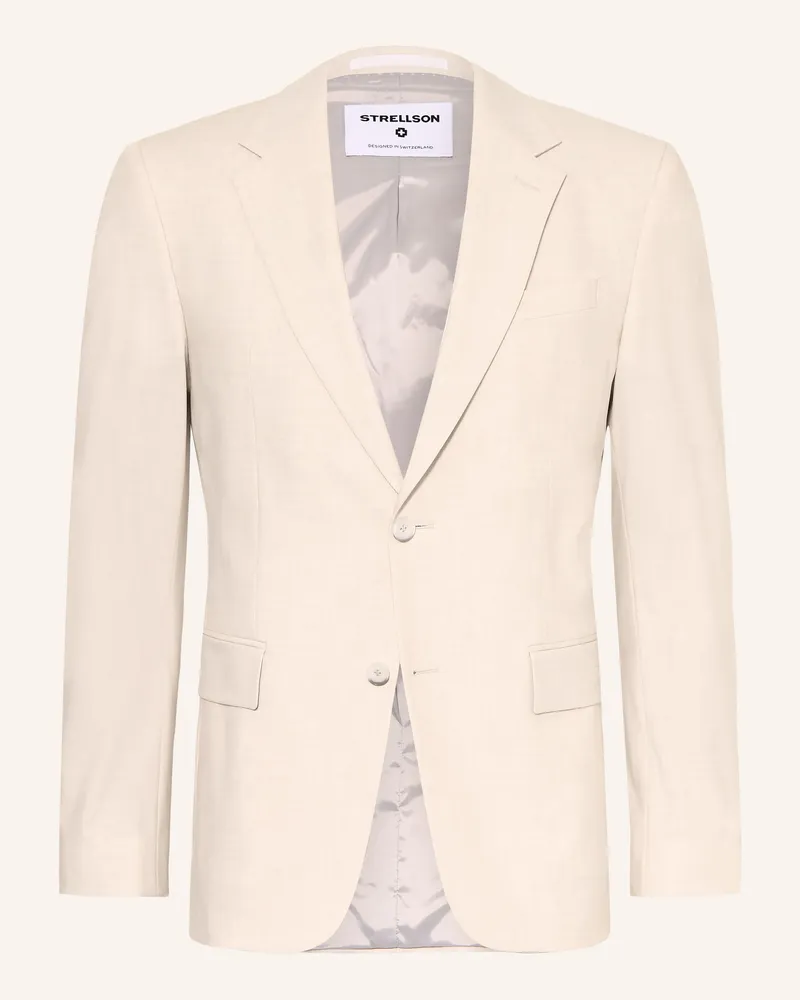 Strellson Anzugsakko AIDAN Slim Fit 279