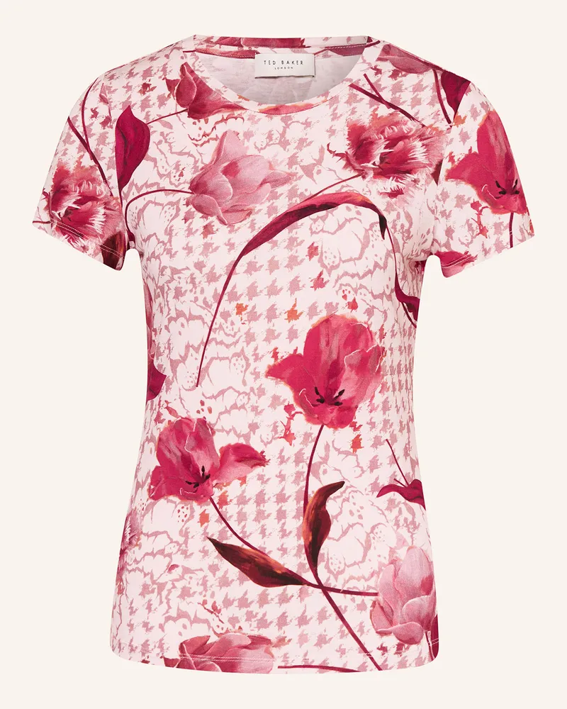 Ted Baker T-Shirt SORRENA Rosa