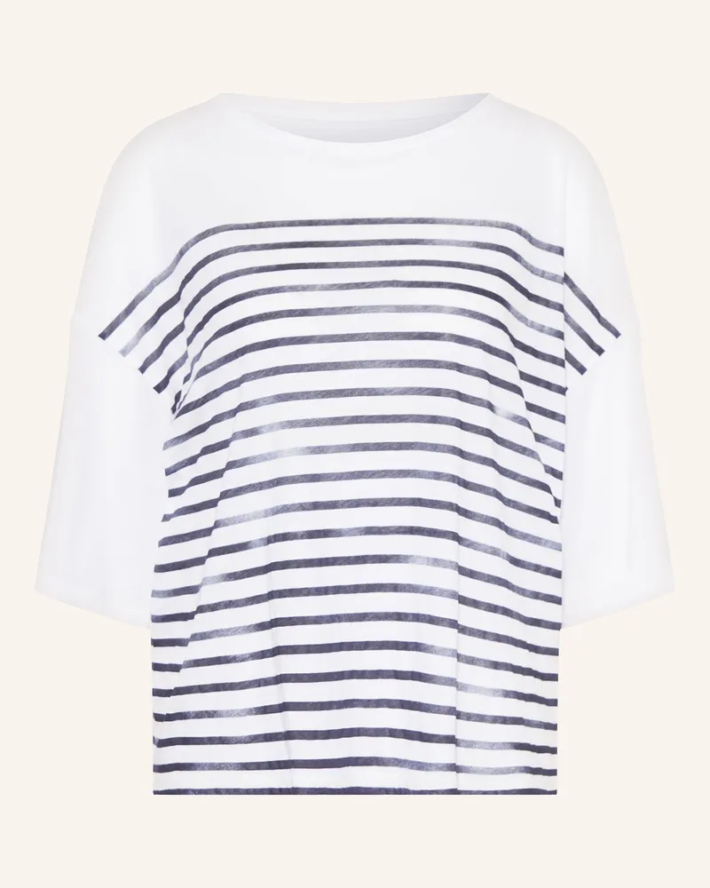 ba&sh T-Shirt CRYSBO Weiss