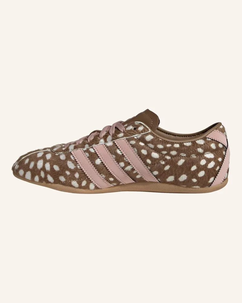 adidas Tokyo Schuh braun Braun