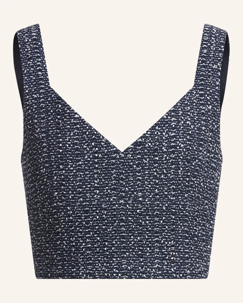 HUGO BOSS Business Bluse BALITAR Tailored Fit Weiss