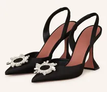 Slingpumps BEGUM