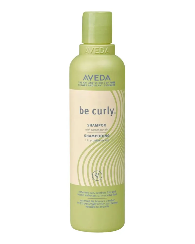 Aveda BE CURLY 250 ml, 128 € / 1 l 