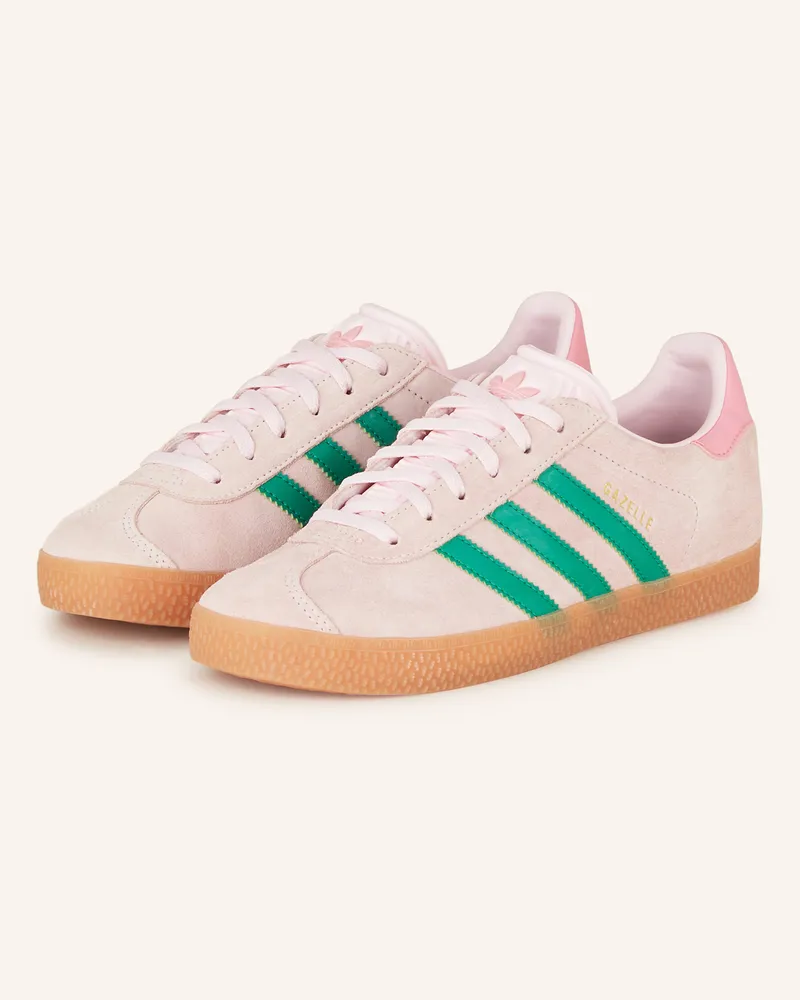 adidas Sneaker GAZELLE Rosé