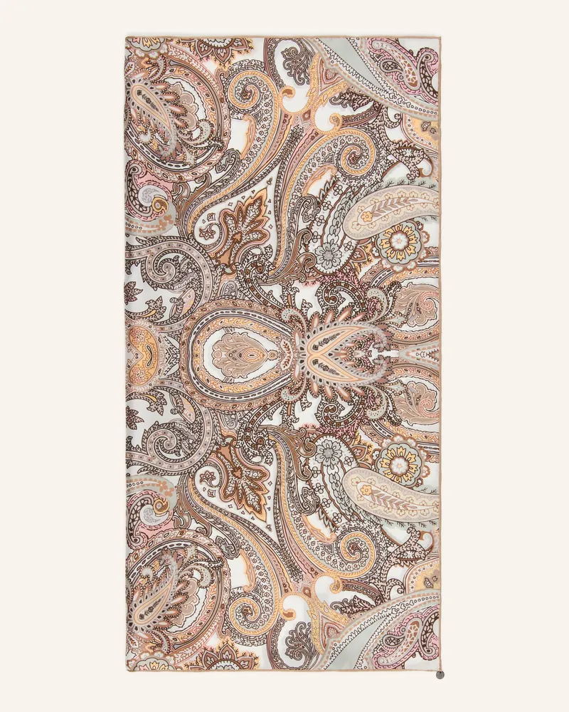 Codello Seidentuch Beige