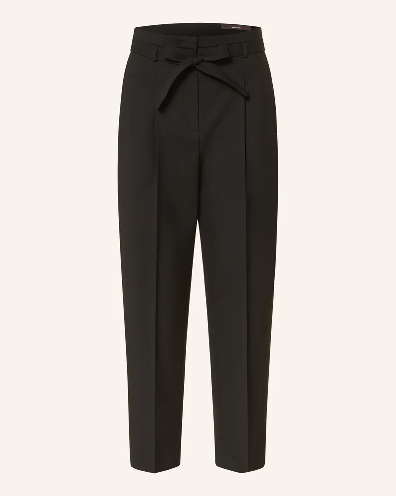 windsor. 7/8-Hose Schwarz