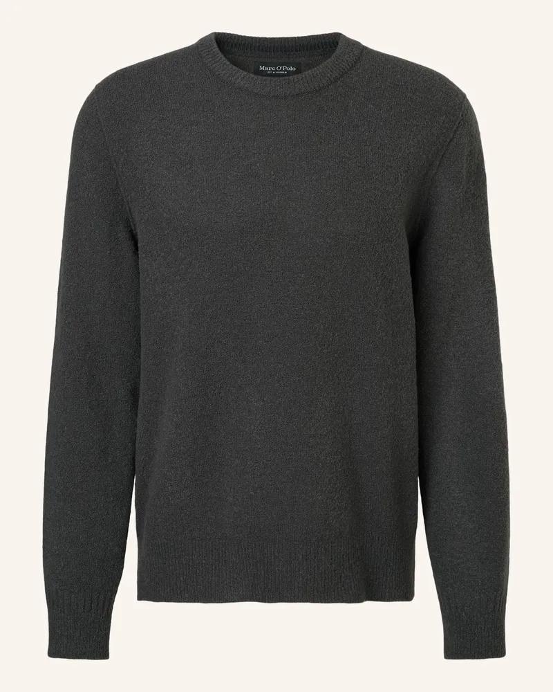 Marc O'Polo Pullover Dunkelgrau