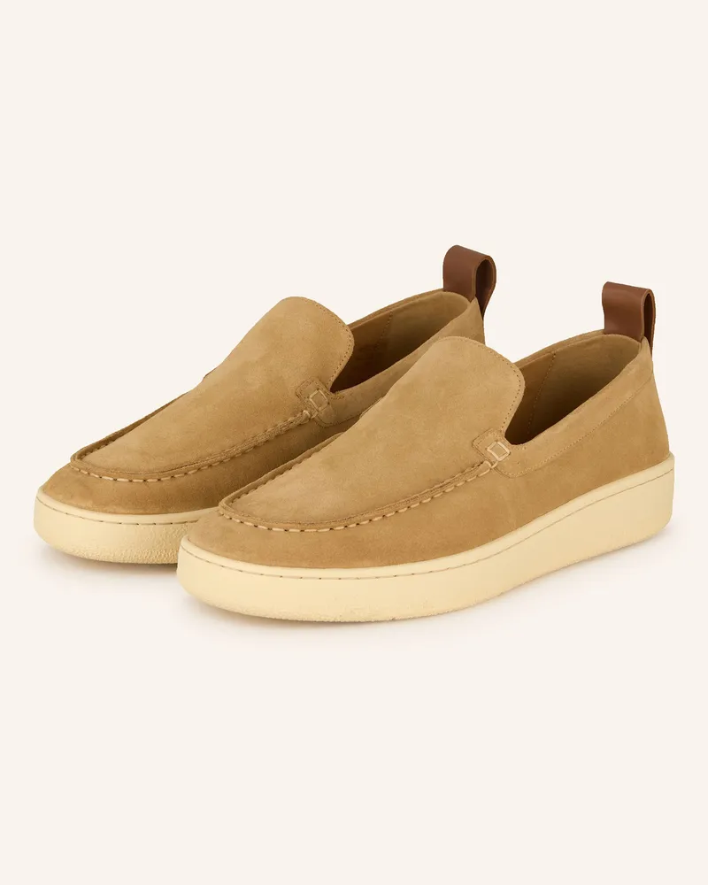 Lanvin Slipper Beige