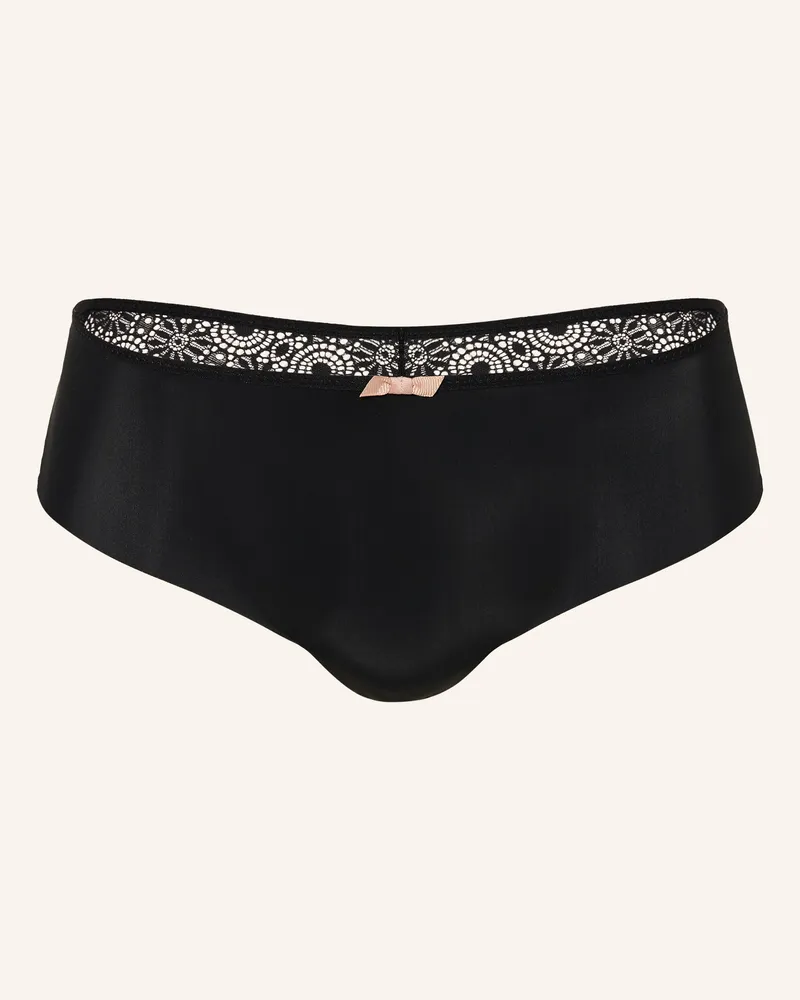 Passionata Panty Schwarz