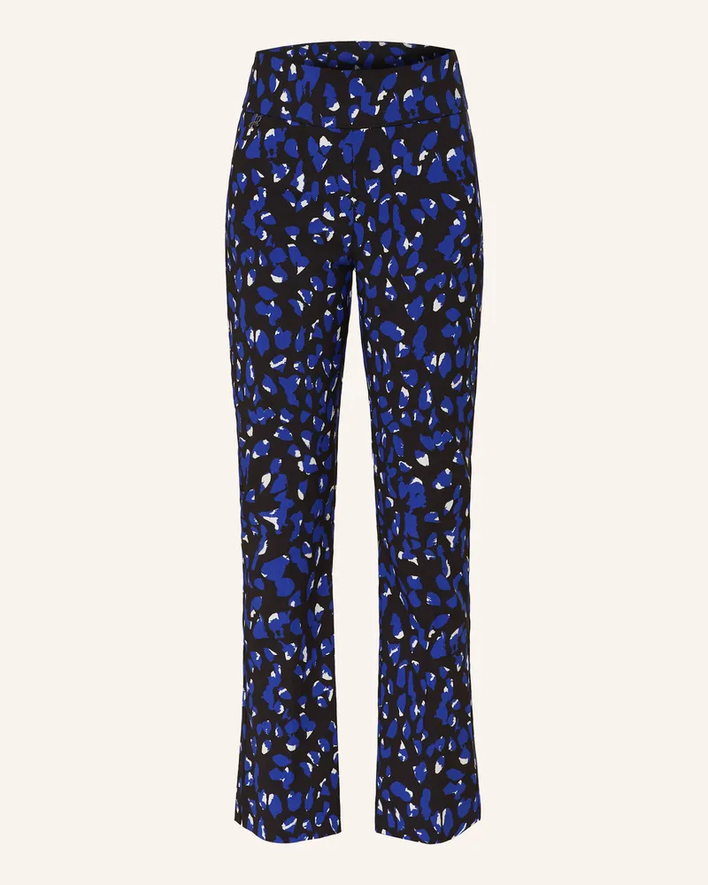 Joseph Ribkoff Hose Schwarz