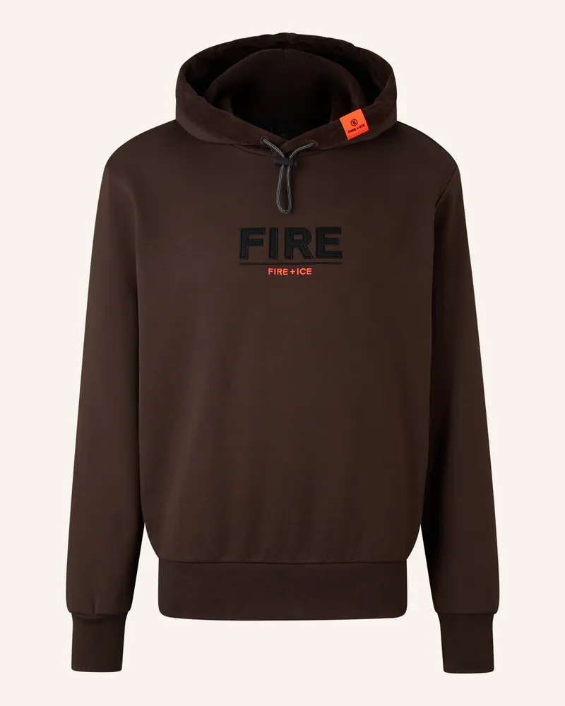 Bogner Fire & Ice Sweatshirt Braun