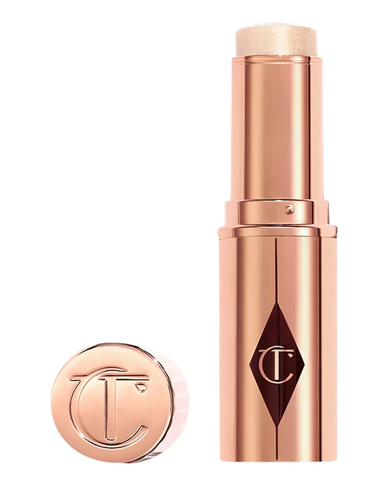 Charlotte Tilbury Unreal Highlighter Highlighter Glazed