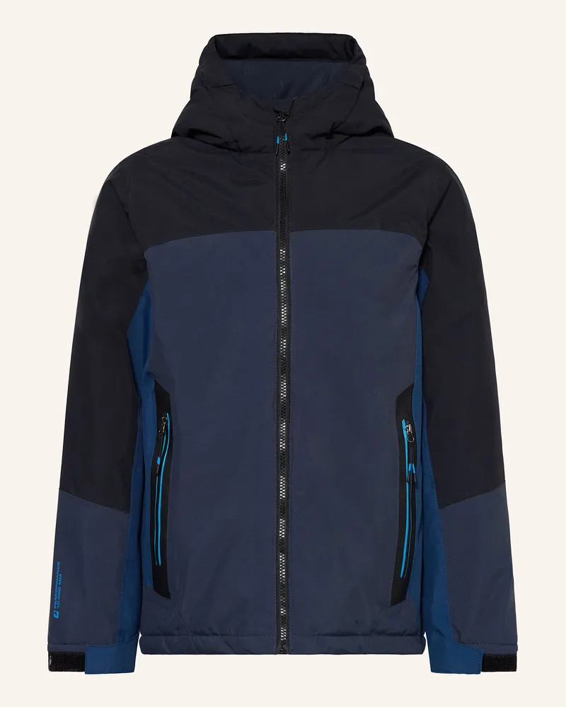 Killtec Funktionsjacke KOW 223 Schwarz