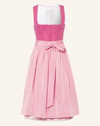 Johann & Johanna Dirndl Pink