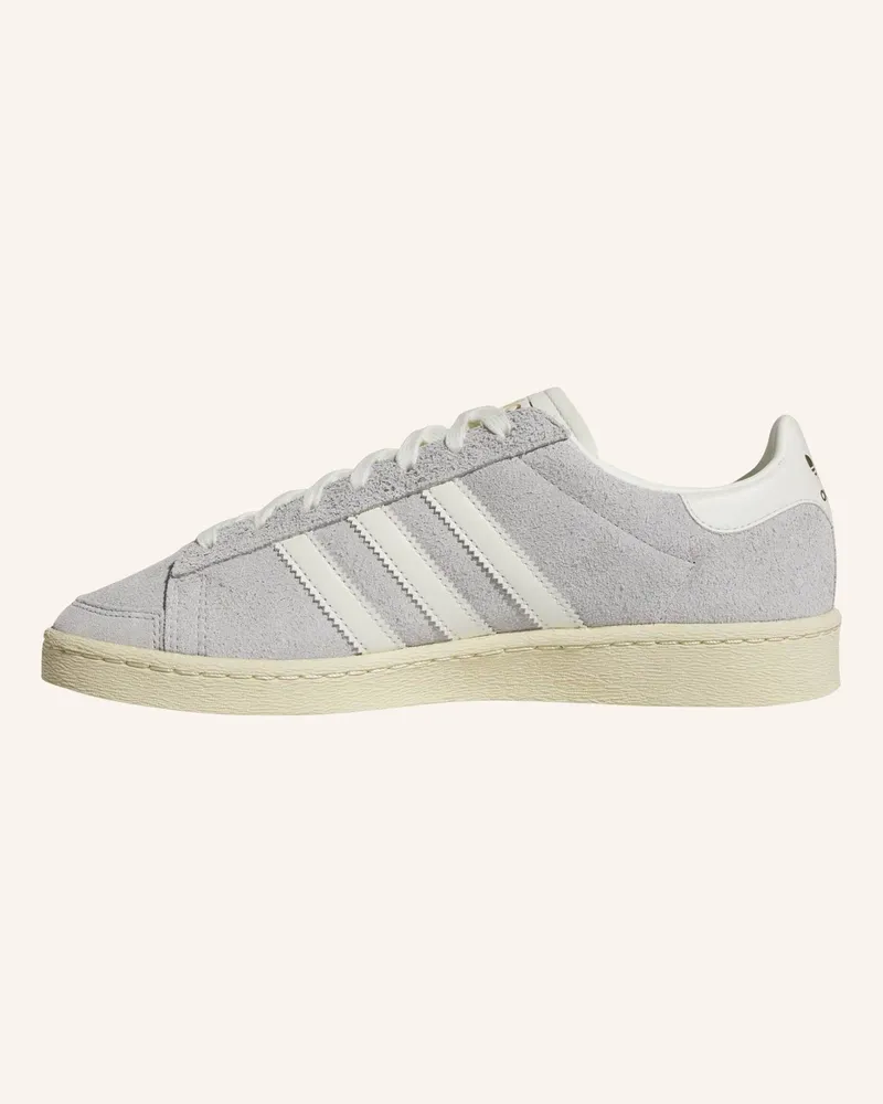 adidas JABBAR LO Grau