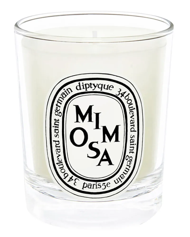 Diptyque Mimosa Duftkerze 70 g 