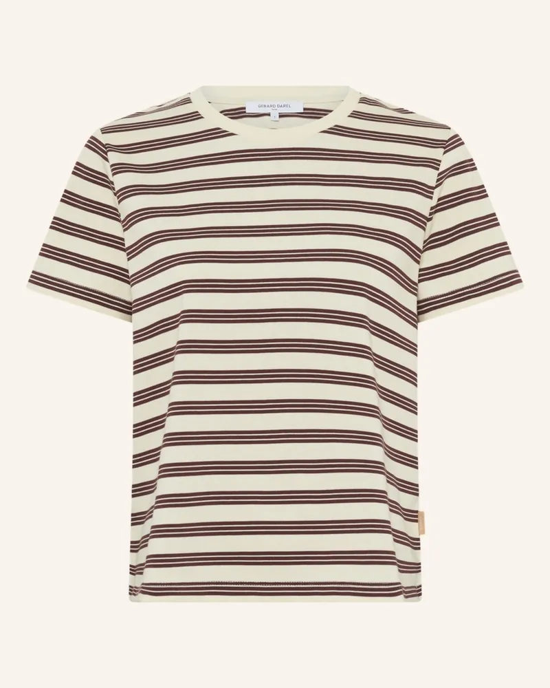 Gerard Darel T-Shirt Maysane braun Braun