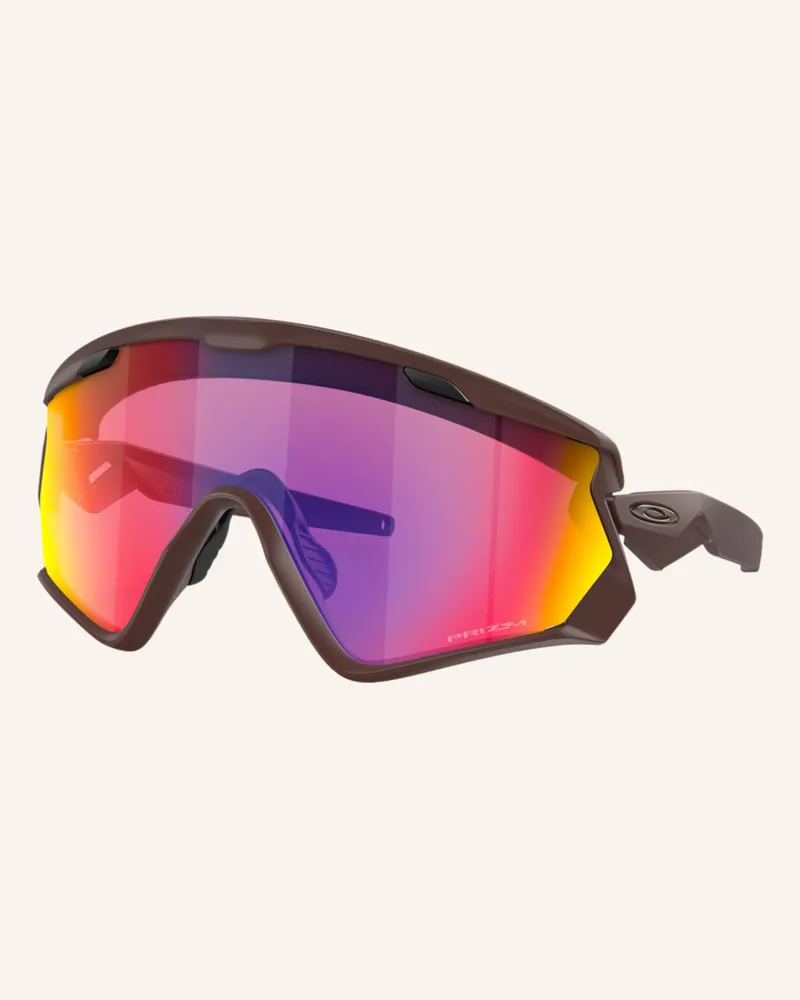 Oakley Sonnenbrille OO9418 941829