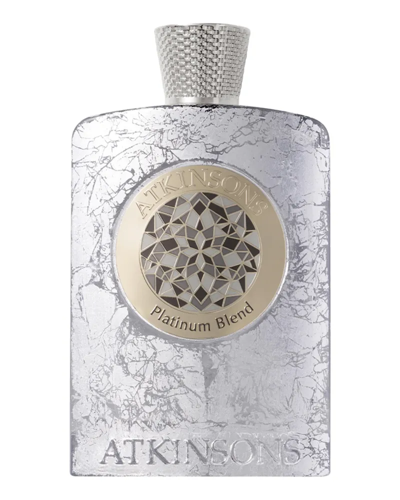 I Coloniali Platinum Blend Parfum Intense 100 ml 