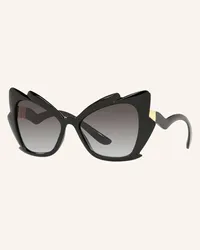 Dolce & Gabbana Sonnenbrille DG 6166 Schwarz