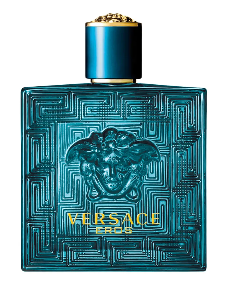 Versace Eros After Shave Lotion 100 ml 
