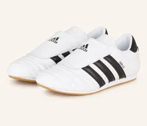 Slip-on-Sneaker TAEKWONDO