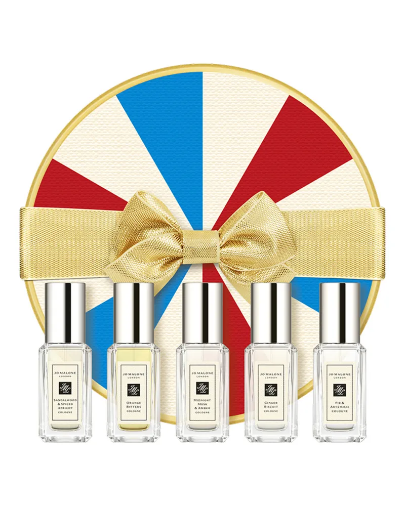 Jo Malone SCENT OF THE SEASON COLLECTION 